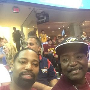 Meet your Posher, Eric